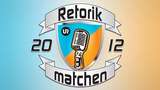 Retorikmatchen : Kvartsfinal 4
