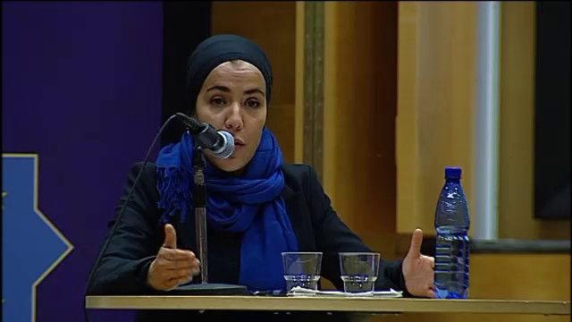 UR Samtiden - Antiterrorindustrin - måltavla förorten : Diskussion om satsningarna på avradikalisering