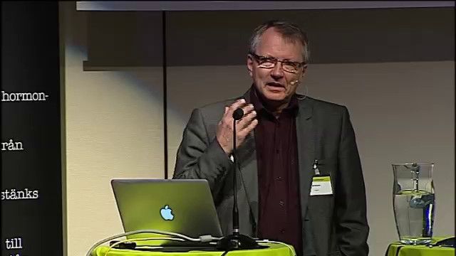 UR Samtiden - En giftfri vardag : Hormonstörande ämnen i miljön