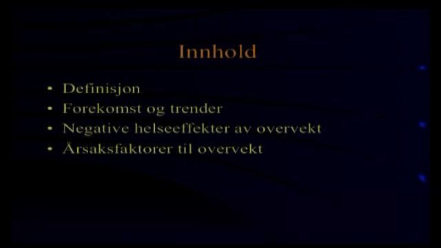 UR Samtiden - En giftfri vardag : Miljögifterna bakom övervikten?