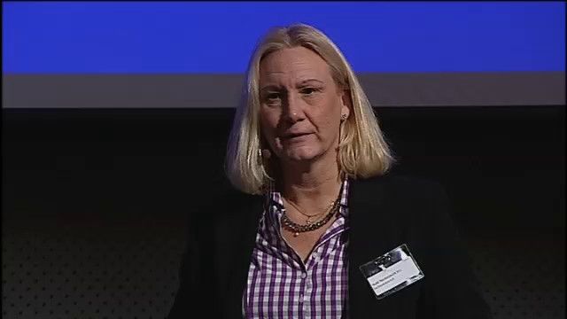 UR Samtiden - Att hantera trauman : Att behålla fokus i samtal om trauman