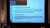 UR Samtiden - Klimatforum 2011 : Pengar, vargar och koldioxid