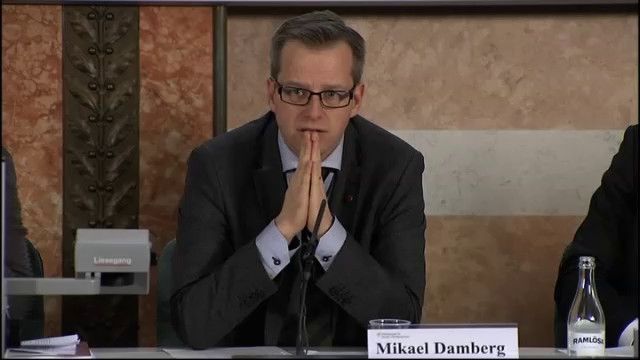 UR Samtiden - Att lära av de bästa : Paneldebatt om skolan