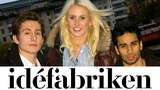 Bild för programmet Idéfabriken : Marknadsföring