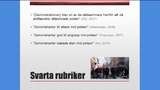 Bild för programmet UR Samtiden - En huligan gör ingen kravall
