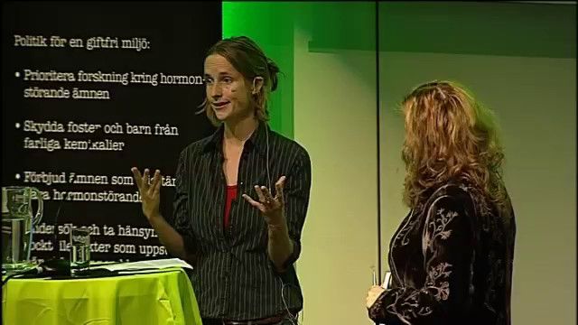 UR Samtiden - En giftfri vardag : Mitt barn och kemikalierna