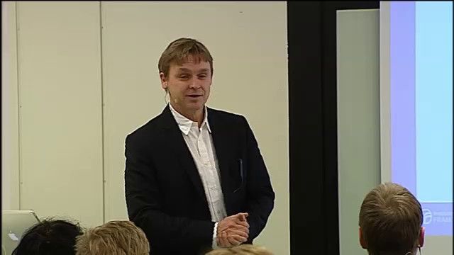UR Samtiden - Barn i vår tid : En skola för alla