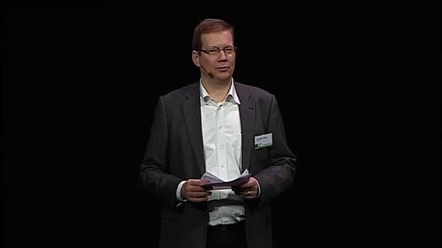 UR Samtiden - Internet, friheten och krisen : Vad händer med internet vid en allvarlig kris?