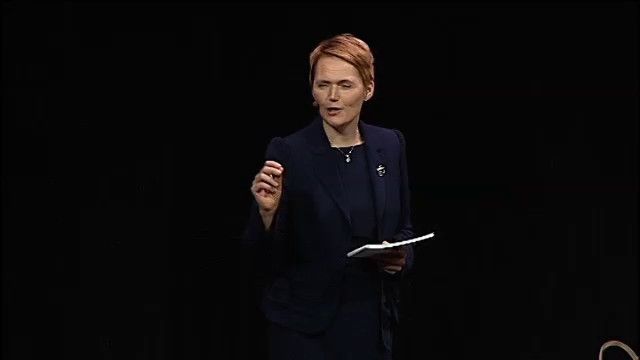 UR Samtiden - Internet, friheten och krisen : En digital agenda för Sverige