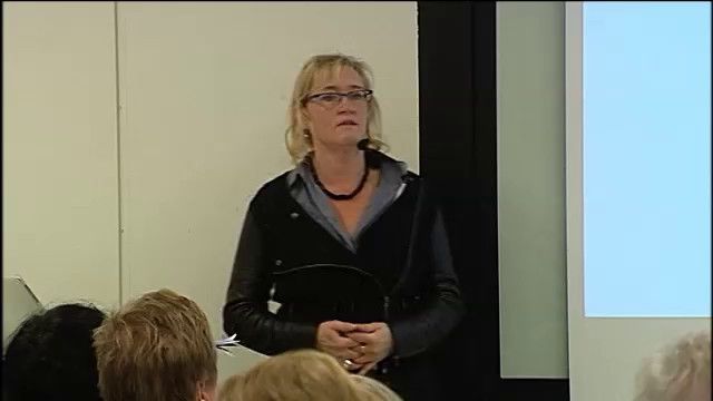UR Samtiden - Barn i vår tid : Barn som utmanar skolan