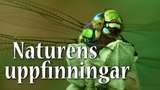 Naturens uppfinningar : Smarta byggen