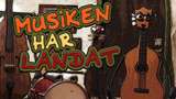 Bild för programmet Musiken har landat - arabiska : Eko