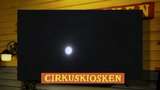 Cirkuskiosken : Tvärtomdagen och Klåfingraren