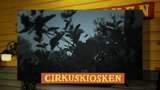 Cirkuskiosken : Pizzapokalen och Romanen