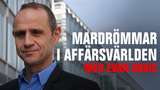 Mardrömmar i affärsvärlden