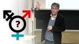 Bild för programmet UR Samtiden - Svenskan globaliserad - och mer intim : Globalare, digitalare och intimare svenska