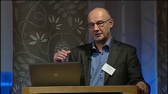 UR Samtiden - En jämlik socialförsäkring : Nordisk välfärd och socialförsäkringar - frågestund