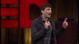 Bild för programmet UR Samtiden - TED Talks : Ett leende förlänger livet