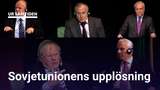 UR Samtiden - Sovjetunionens upplösning