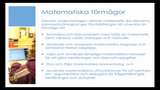 UR Samtiden - Matematik i kubik