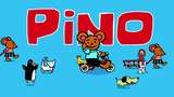 Bild för programmet Pinos dagbok - finska