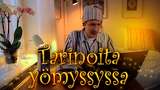 Sagor i nattmössan - finska : Den elaka giraffen, del 1