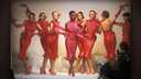 30 års haute couture : Det glada åttiotalet