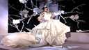 30 års haute couture : Erövra världen