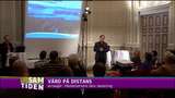 Bild för programmet UR Samtiden - Vård på distans : Glesbygdsmedicin