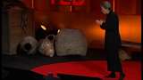 Bild för programmet UR Samtiden - TED Talks : Utan medkänsla - inget vi