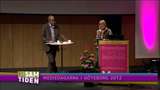 Bild för programmet UR Samtiden - Mediedagarna i Göteborg 2012 : Bilden av den andre