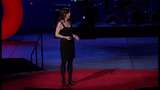 Bild för programmet UR Samtiden - TED Talks : Universums ljud