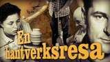 En hantverksresa : Kopparslagare