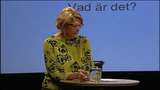 UR Samtiden - Konst och kreativitet : Hållbart konstnärskap