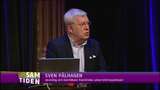 UR Samtiden - Parkinson - framsteg och utmaningar : Parkinsonregister i Sverige