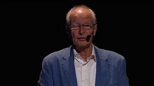 UR Samtiden - Guus Kuijer - Almapristagare 2012 : Guus Kuijer - Almapristagare 2012