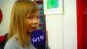Drömyrket : Nyhetsreporter