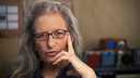 Kreativa visionärer : Annie Leibovitz