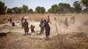Why Poverty? : Kampen om jorden