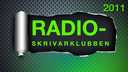 Radioskrivarklubben : Tur att jag har dig