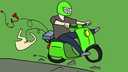 Doremi finska : Rubbish and gold