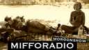 Mifforadio : Morgonshow om teknik förr och nu