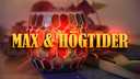 Max och högtider : Ramadan