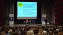 UR Samtiden - Hjärnskadeforum 2013 : Socialstyrelsen kartlägger rehab