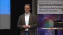 UR Samtiden - Hjärnskadeforum 2013 : Hjärnkraft presenterar undersökning