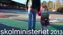 Skolministeriet : Lärare pressas av föräldrar