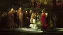 Rembrandt i nytt ljus