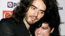 Russell Brand - från missbruk till drogfri