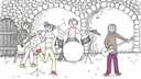 Modern Ghost Stories : Haunting Melody