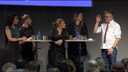 UR Samtiden - Mediedagarna i Göteborg 2013 : Artisters nya vägar i medierna